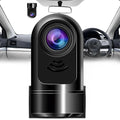 Dash Cam AI Movement Detection & Driver Assistance