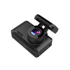 Dash Camera 4K Ultra HD Integrated Screen Wide-Angle Lens