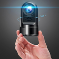 Dash Camera AI Parking Surveillance & ADAS Alerts
