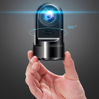 Dash Camera AI Parking Surveillance & ADAS Alerts