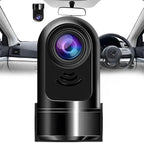 Dash Camera HD Night Vision Wide-Angle