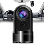 Dash Camera HD Night Vision Wide-Angle