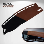 Dashboard Cover Custom Fit UV & Scratch Resistant
