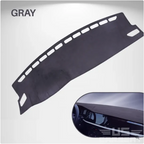 Dashboard Cover Custom Fit UV & Scratch Resistant