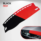 Dashboard Cover Custom Fit UV & Scratch Resistant