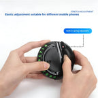Dashboard Phone Holder 360 Degree Rotating Non-Adhesive Anti-Slip Pad