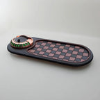 Dashboard Phone Holder 360 Degree Rotating Non-Adhesive Anti-Slip Pad