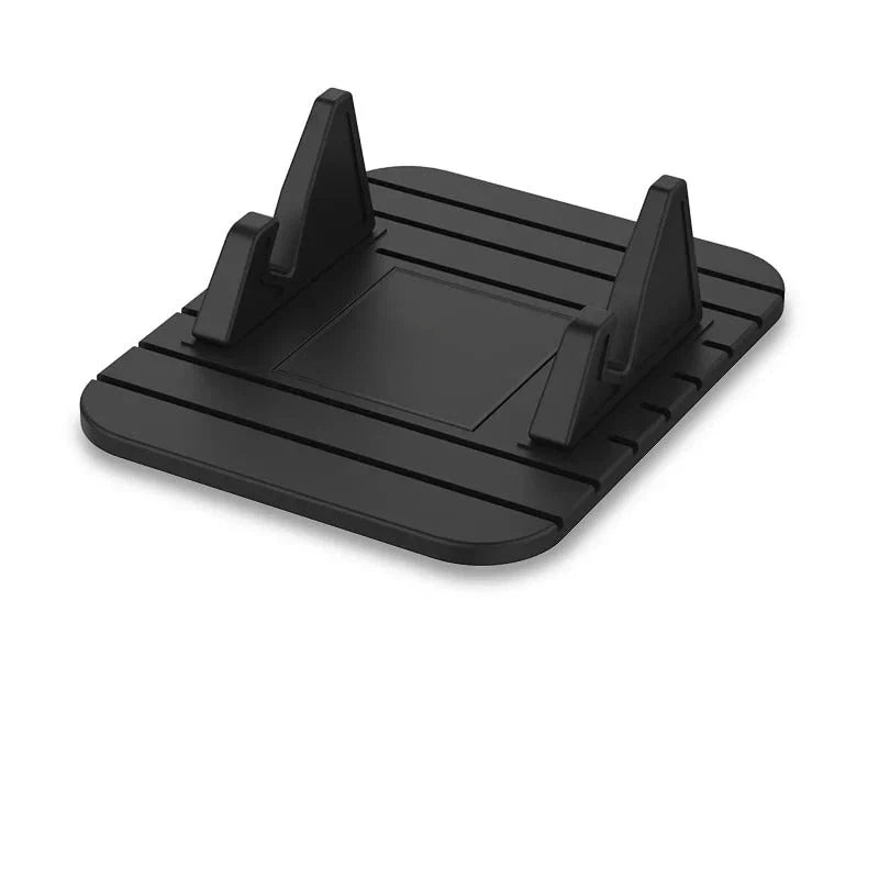 Dashboard Phone Holder Non-Slip Suction Base