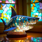Decorative Animal Lamp LED Soft Glow & Cordless