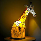 Decorative Animal Lamp LED Soft Glow & Cordless