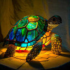 Decorative Animal Lamp LED Soft Glow & Cordless