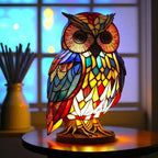 Decorative Animal Lamp LED Soft Glow & Cordless