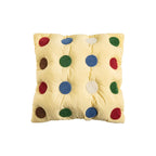 Decorative Cushion Cover 3D Tufted Diamond 18x18