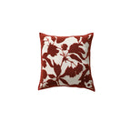 Decorative Cushion Cover Chenille Tufted Velvet Hidden Zipper 18x18
