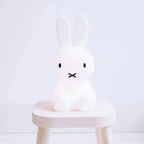 Decorative Figure Rabbit Minimalist Shelf Friendly