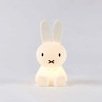 Decorative Figure Rabbit Minimalist Shelf Friendly