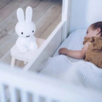 Decorative Figure Rabbit Minimalist Shelf Friendly