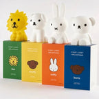 Decorative Figure Rabbit Minimalist Shelf Friendly
