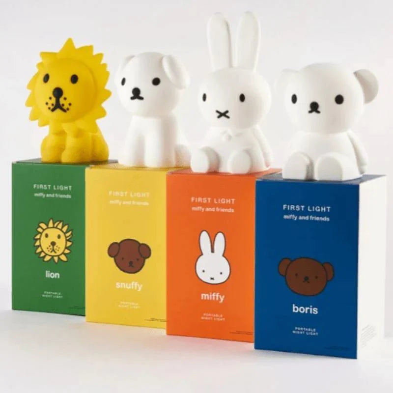Decorative Figure Rabbit Minimalist Shelf Friendly