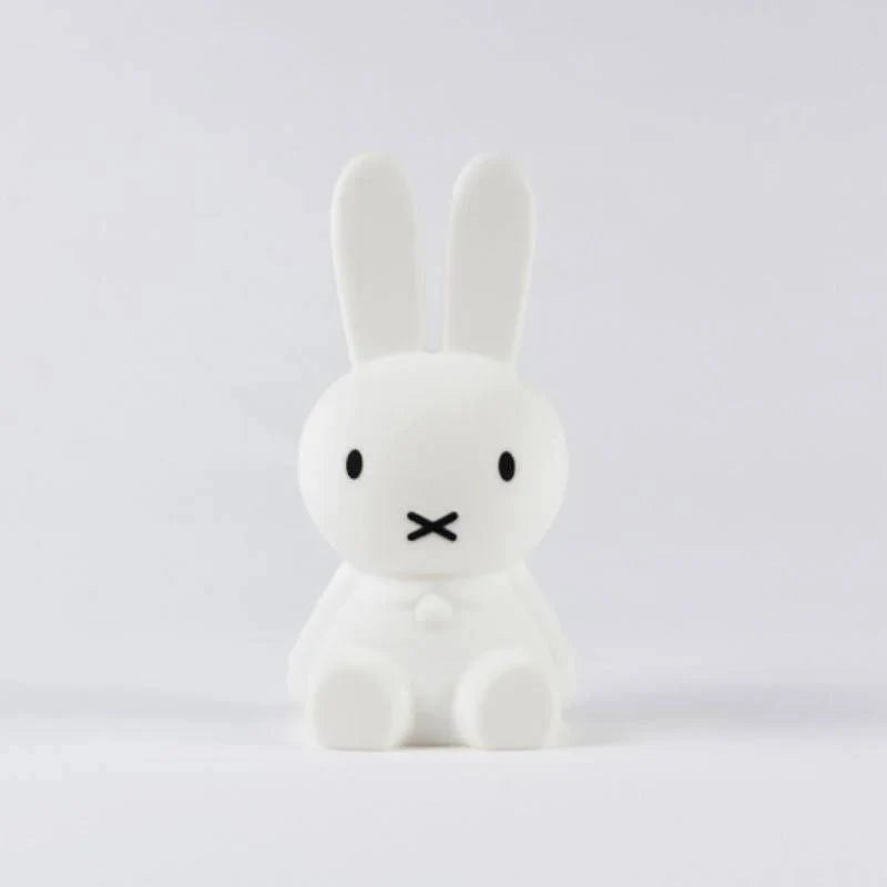 Decorative Figure Rabbit Minimalist Shelf Friendly