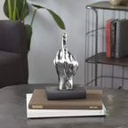 Decorative Figurine Durable Resin 19cm Indoor & Outdoor
