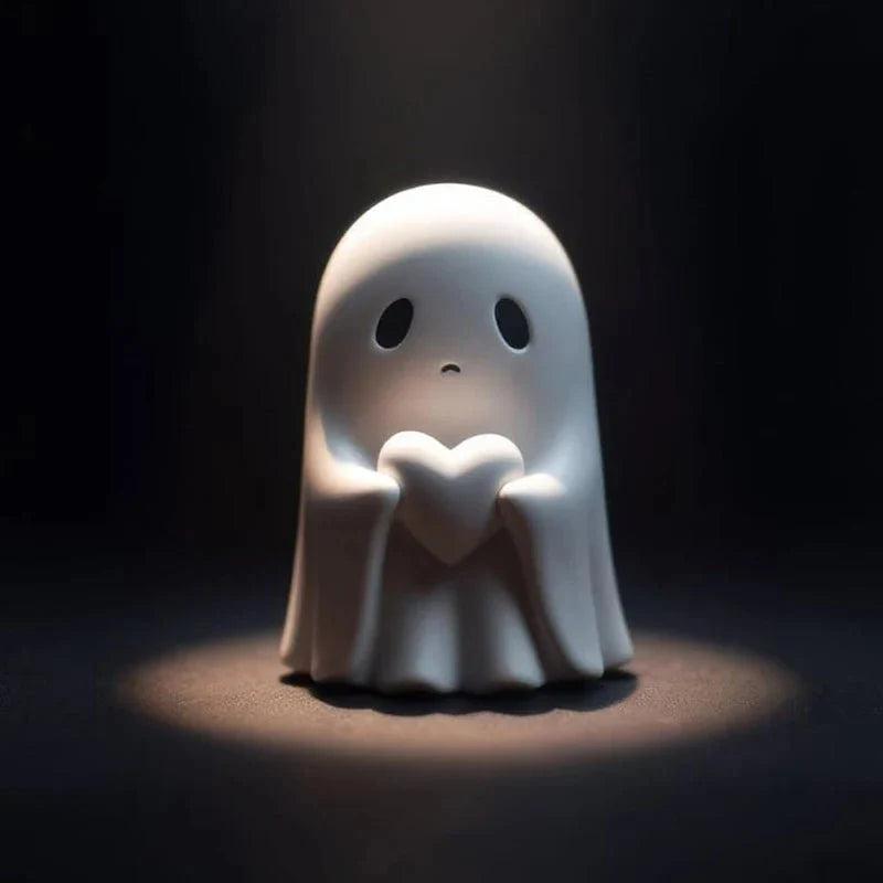 Decorative Figurine Resin Playful Design Tabletop Accent