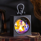 Decorative Halloween Lantern LED Indoor & Outdoor