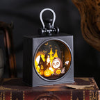 Decorative Halloween Lantern LED Indoor & Outdoor