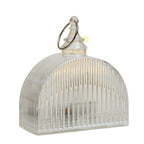 Decorative LED Lamp Warm Ambient Glow Energy-Efficient Lightweight & Portable