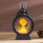 Decorative Lantern Halloween Cutout Indoor & Outdoor