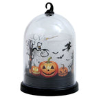 Decorative Light Halloween Motif Ambient Glow