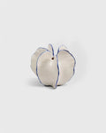 Decorative Vase Porcelain Modern Silhouette