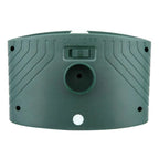 Deer Repellent Solar-Powered Motion-Activated 4-Pack