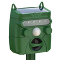 Deer Repeller Motion-Activated LED Strobe Solar Rechargeable