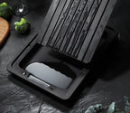Defrost Tray Rapid Thawing Non-Stick Aluminum Alloy