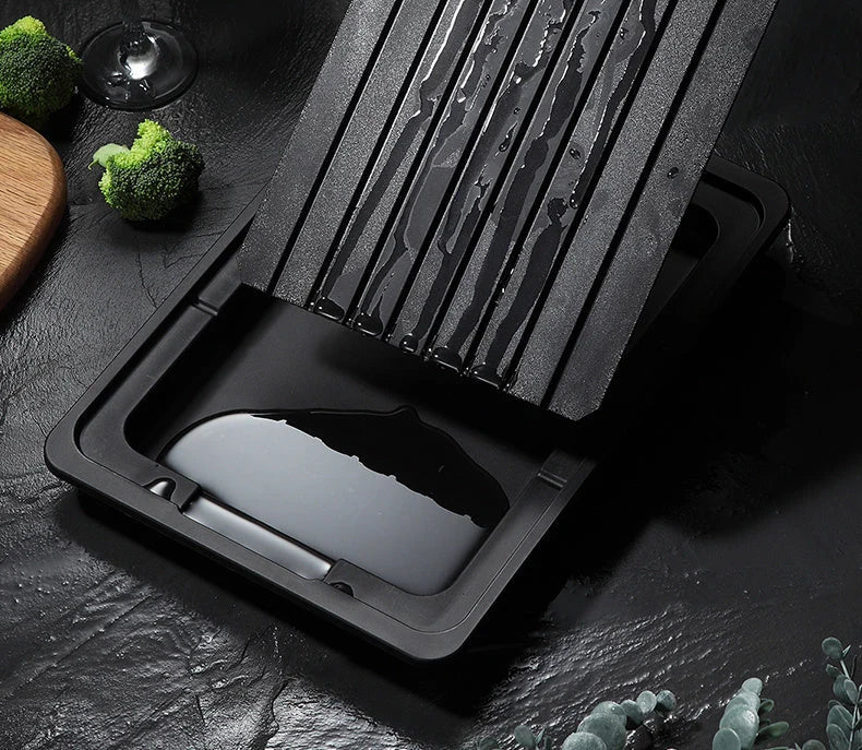 Defrost Tray Rapid Thawing Non-Stick Aluminum Alloy