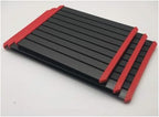 Defrost Tray Rapid Thawing Non-Stick Aluminum Alloy