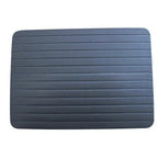 Defrosting Tray Rapid Thermal Thawing Aluminum & Dishwasher-Safe