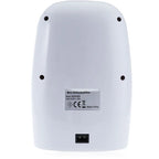 Dehumidifier Compact Ultra-Quiet Removable Tank & Drain Hose