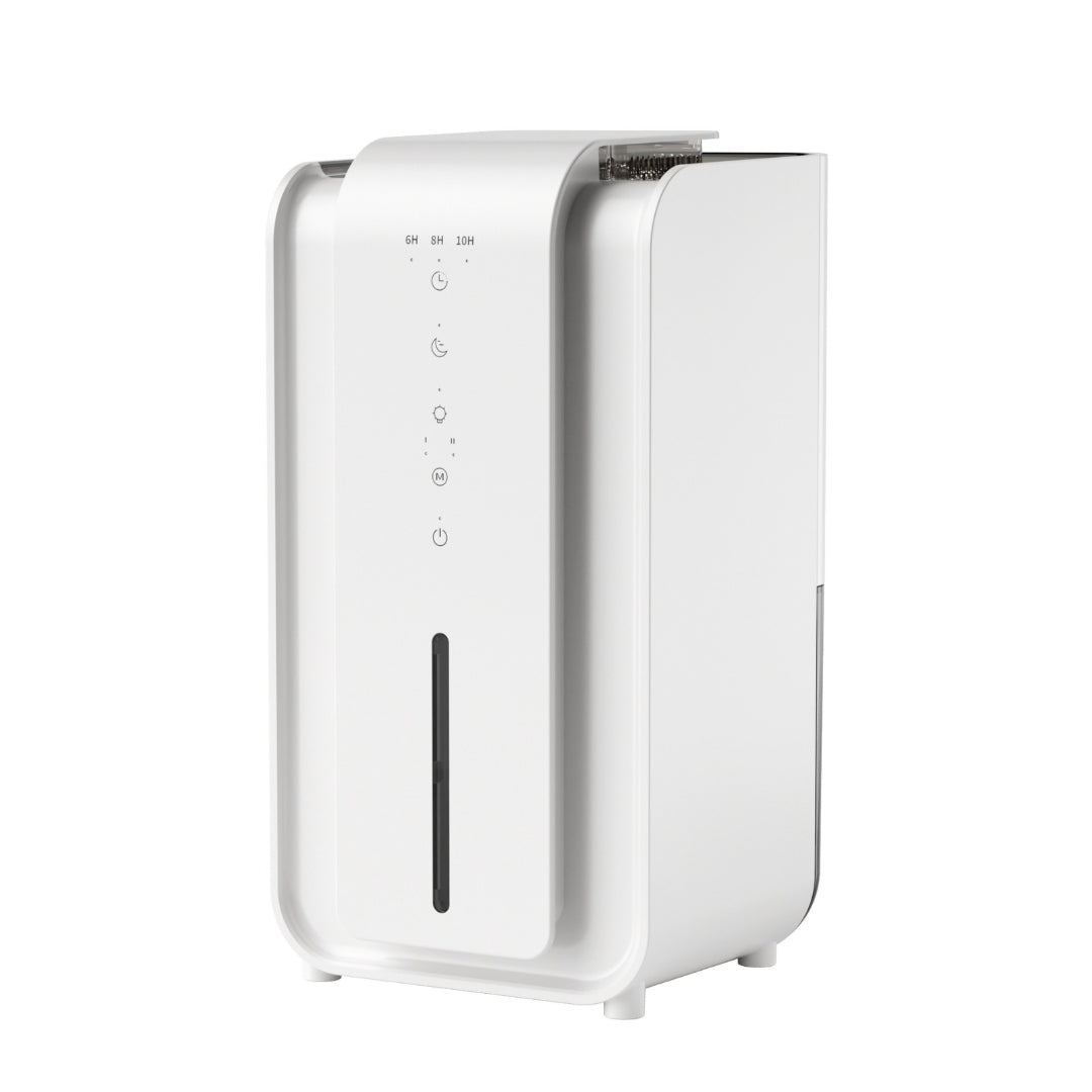 Dehumidifier Large-Room 70 Pint Continuous Drain