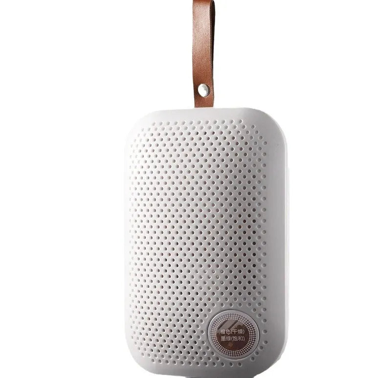 Dehumidifier Rechargeable Wireless Silica Gel