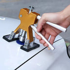 Dent Puller Adjustable Arched Bridge Silicone Base