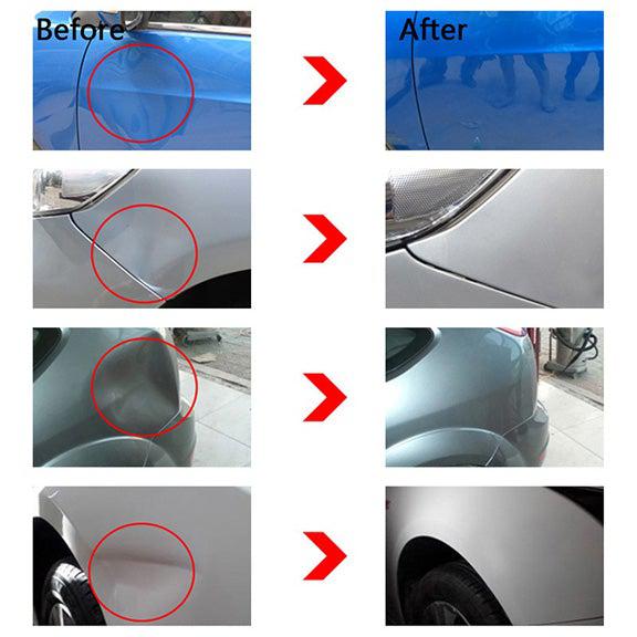Dent Puller Adjustable Arched Bridge Silicone Base