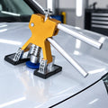 Dent Puller Paintless Adjustable Silicone Base & Glue Tabs