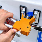 Dent Puller Paintless Adjustable Silicone Base & Glue Tabs