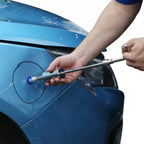 Dent Removal Kit Paint-Safe Steel Compact