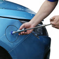 Dent Removal Kit Paint-Safe Steel & Plastic