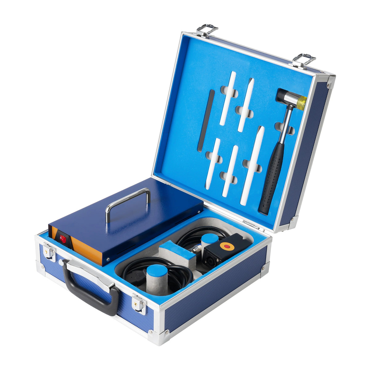 Dent Repair Machine Induction Heating Digital Temperature Display
