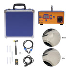 Dent Repair Machine Induction Heating Digital Temperature Display