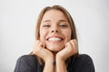 Dental Prosthesis Customizable Fit & Natural Look